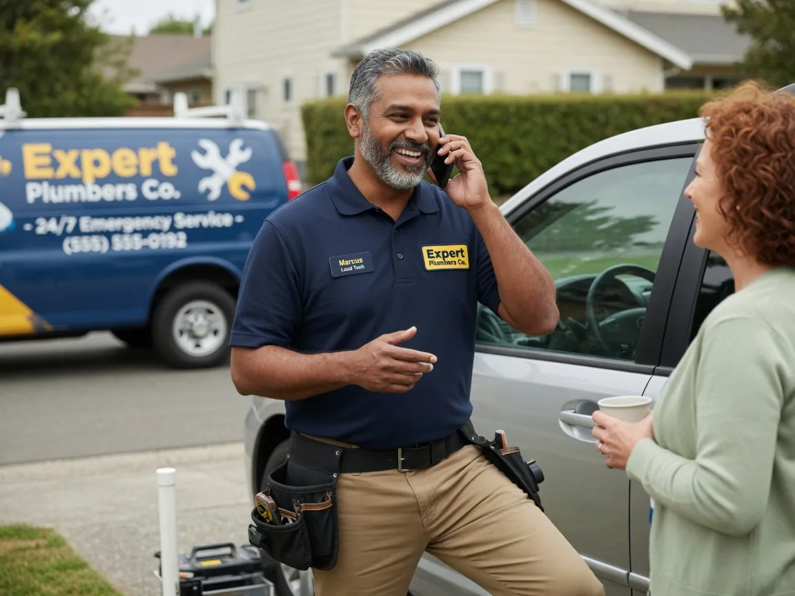Clogged Drain Repair in Colorado Springs, CO